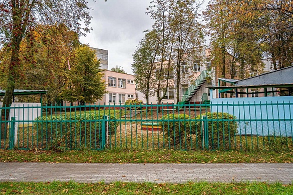 Продажа четырехкомнатной квартиры, Минск, Плеханова ул., 52, к. 1 - фото 15 