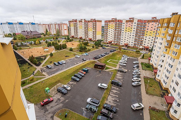 Продажа однокомнатной квартиры, Лесной, Александрова ул., 12 - фото 11 