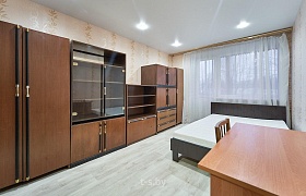 Продажа  квартиры, Минск, Брилевская ул., 7