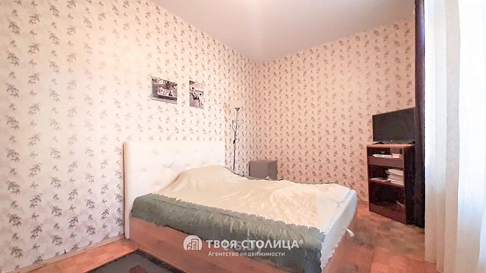 Продажа двухкомнатной квартиры, Минск, Кирова ул., 33 - фото 14 