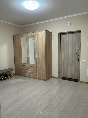 Сдаётся 2-комнатная квартира, Минск, Победителей просп., 135, к. А - фото 20 
