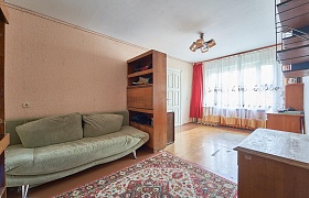 Продажа  квартиры, Минск, Глебки ул., 12