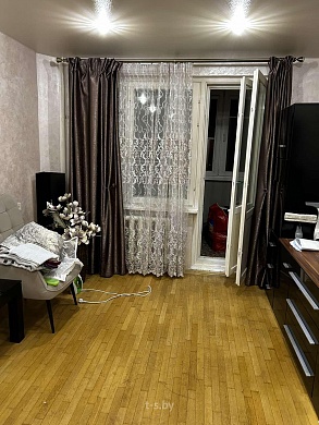 Сдаётся 2-комнатная квартира, Минск, Слободская ул., 167 - фото 3 