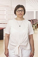 Лилия Петровна Стефанович