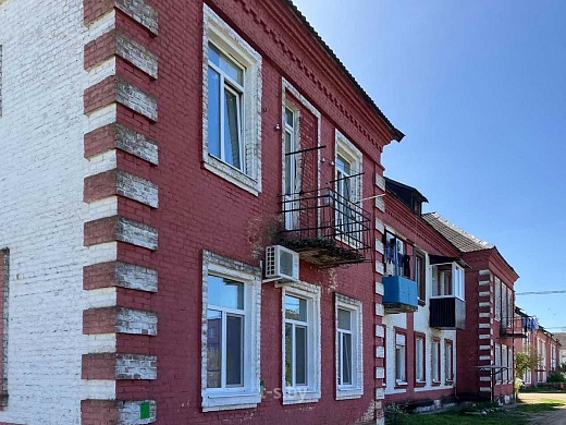Продажа однокомнатной квартиры, Черницкий, Центральная ул., 18 - фото 19 