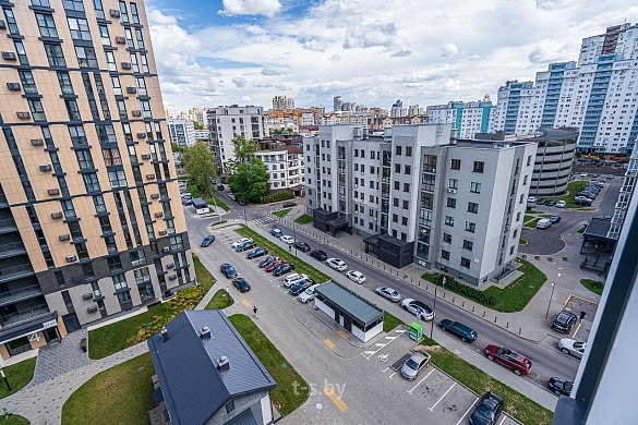 Продажа трехкомнатной квартиры, Минск, Тимирязева ул., 28 - фото 12 