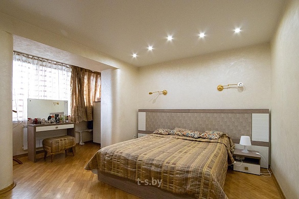 Продажа трехкомнатной квартиры, Минск, Победителей просп., 43, к. 2 - фото 18 