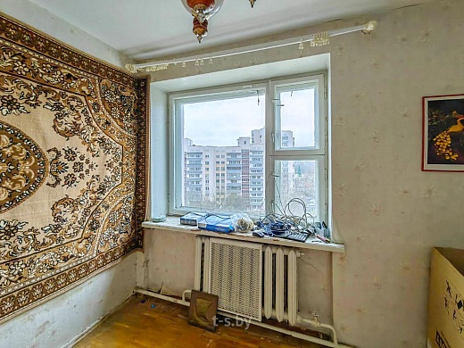 Продажа четырехкомнатной квартиры, Минск, Червякова ул., 23 - фото 6 