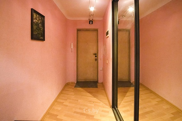 Продажа четырехкомнатной квартиры, Минск, Скрипникова ул., 32 - фото 28 