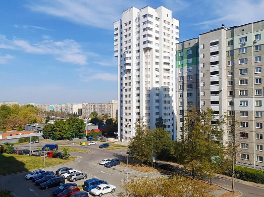 Продажа двухкомнатной квартиры, Минск, Рокоссовского просп., 58, к. 1 - фото 7 