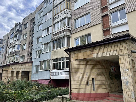 Продажа трехкомнатной квартиры, Жодино, Советская ул., 3 - фото 17 