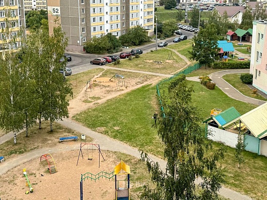 Продажа двухкомнатной квартиры, Минск, Сухаревская ул., 48 - фото 13 