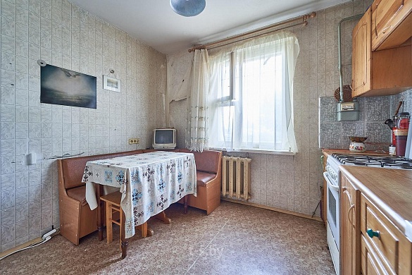 Продажа трехкомнатной квартиры, Минск, Федорова ул., 9 - фото 32 
