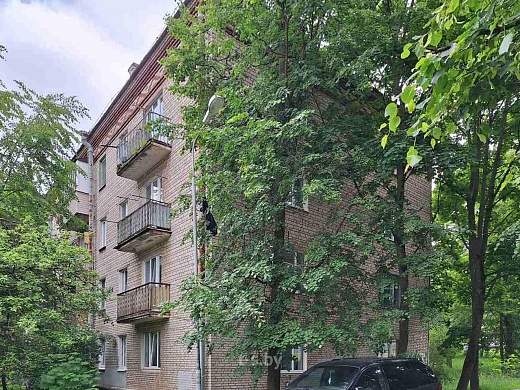 Продажа однокомнатной квартиры, Минск, Кедышко ул., 21, к. А - фото 8 