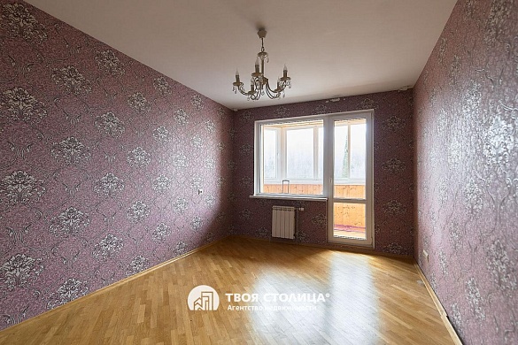 Продажа двухкомнатной квартиры, Лесной, Александрова ул., 17 - фото 3 