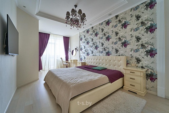 Продажа четырехкомнатной квартиры, Минск, Сторожовская ул., 6 - фото 16 