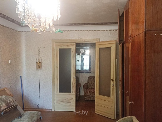 Продажа трехкомнатной квартиры, Минск, Левкова ул., 10 - фото 6 