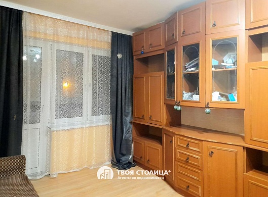 Продажа двухкомнатной квартиры, Минск, Лынькова ул., 9 - фото 7 