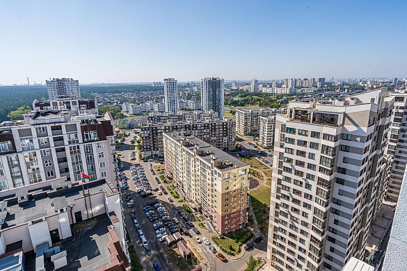 Продажа однокомнатной квартиры, Минск, Туровского ул., 14 - фото 18 