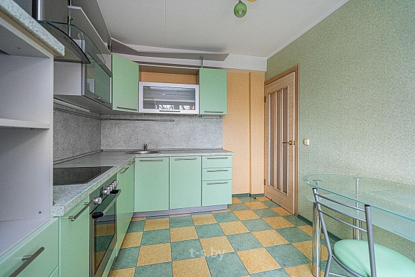 Продажа однокомнатной квартиры, Минск, Макаенка ул., 15, к. В - фото 16 