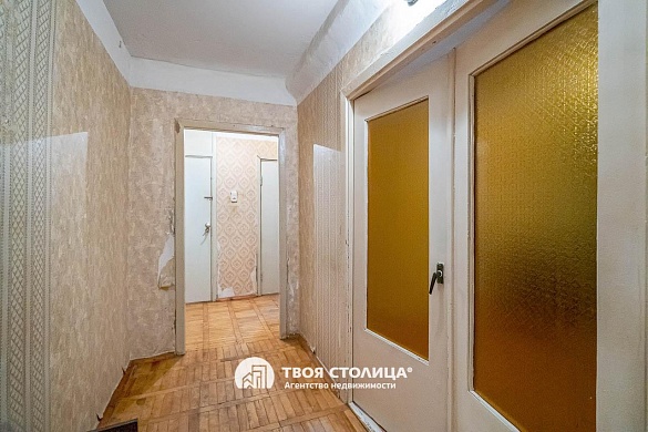 Продажа двухкомнатной квартиры, Гатово, Металлургическая ул., 4 - фото 21 