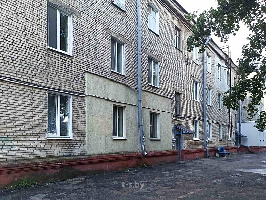 Продажа трехкомнатной квартиры, Минск, Строителей ул., 5 - фото 15 