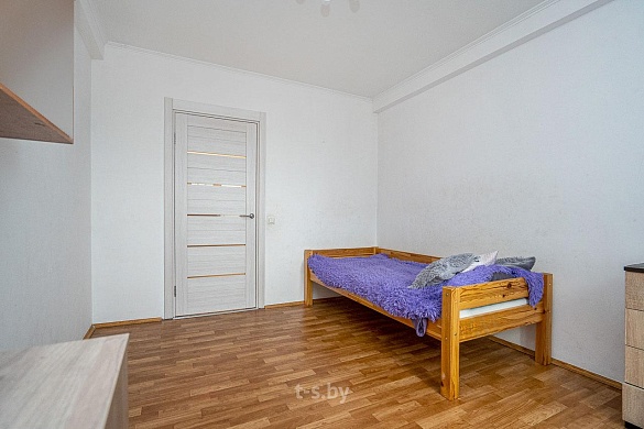 Продажа трехкомнатной квартиры, Минск, Пушкина просп., 33 - фото 29 