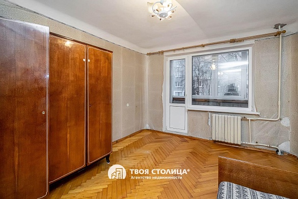 Продажа двухкомнатной квартиры, Гатово, Металлургическая ул., 4 - фото 10 