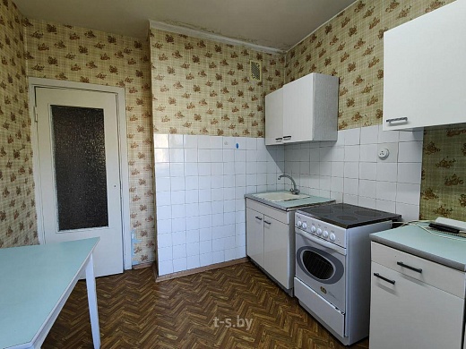 Продажа трехкомнатной квартиры, Минск, Рокоссовского просп., 30, к. 2 - фото 8 