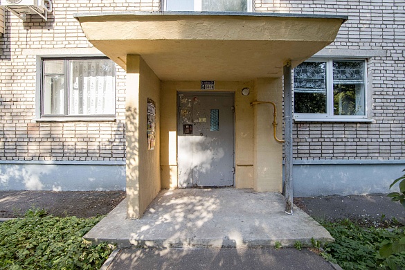 Продажа трехкомнатной квартиры, Минск, Захарова ул., 74 - фото 34 