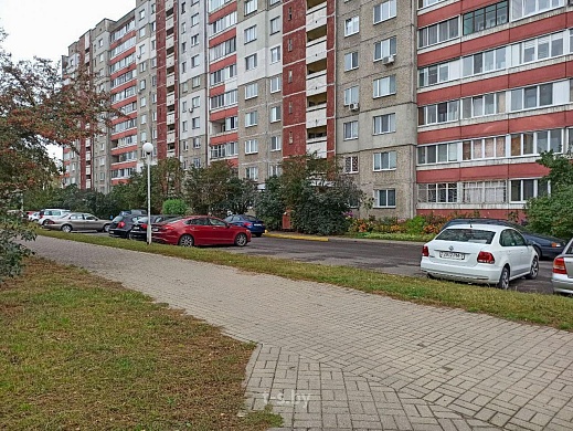 Продажа двухкомнатной квартиры, Минск, Нестерова ул., 59 - фото 12 