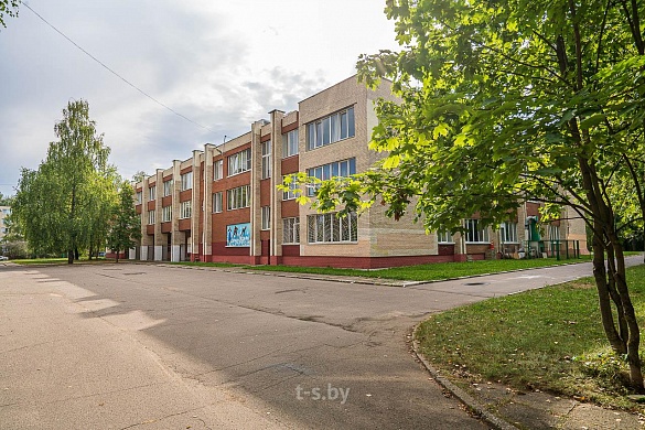 Продажа четырехкомнатной квартиры, Минск, Славинского ул., 23 - фото 28 