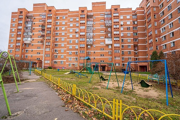 Продажа однокомнатной квартиры, Минск, Макаенка ул., 15, к. В - фото 36 