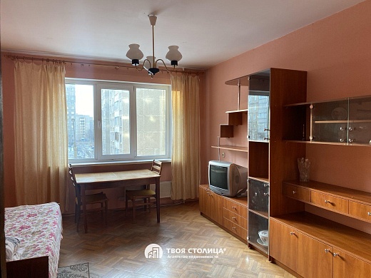 Продажа двухкомнатной квартиры, Минск, Руссиянова ул., 13, к. 2 - фото 8 