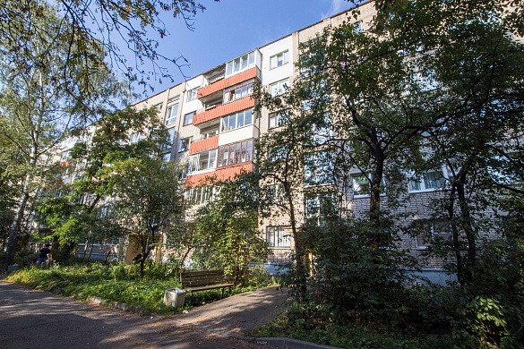 Продажа трехкомнатной квартиры, Минск, Захарова ул., 74 - фото 37 