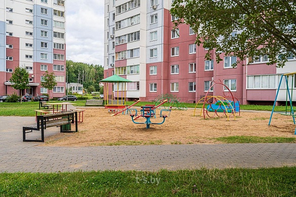 Продажа однокомнатной квартиры, Копище, Лопатина ул., 15, к. В - фото 39 