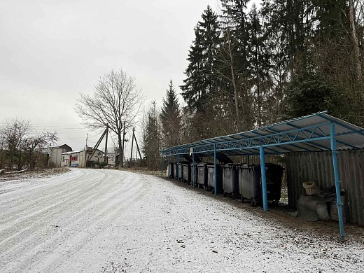 дача, Острошицкий Городок - фото 45 