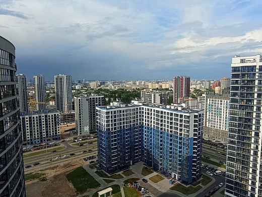 Продажа трехкомнатной квартиры, Минск, Брилевская ул., 37 - фото 5 