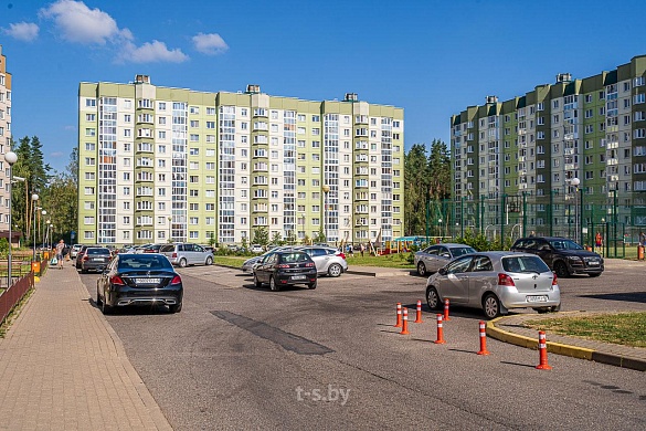 Продажа трехкомнатной квартиры, Лесной, Александрова ул., 9 - фото 59 