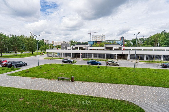 Продажа трехкомнатной квартиры, Минск, Купревича ул., 16 - фото 9 