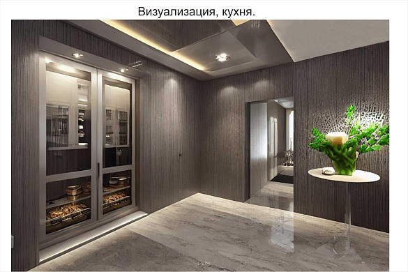 Продажа трехкомнатной квартиры, Минск, Дзержинского просп., 26 - фото 3 