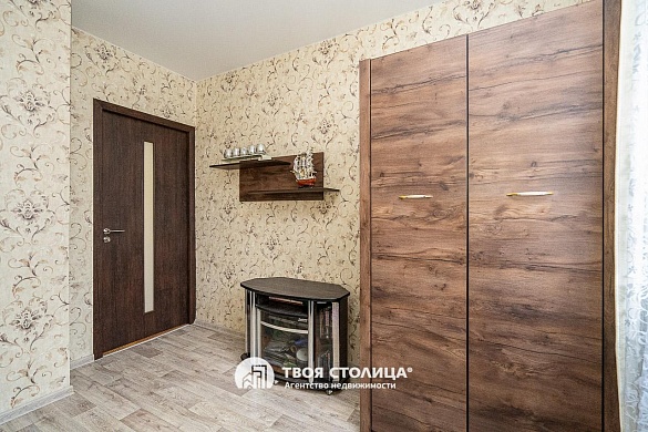 Продажа трехкомнатной квартиры, Минск, Якубова ул., 48, к. 3 - фото 5 