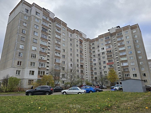 Продажа однокомнатной квартиры, Минск, Багратиона ул., 71 - фото 13 