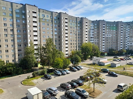 Продажа двухкомнатной квартиры, Минск, Рокоссовского просп., 58, к. 1 - фото 8 