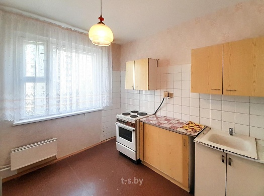 Продажа двухкомнатной квартиры, Минск, Рокоссовского просп., 58, к. 1 - фото 11 