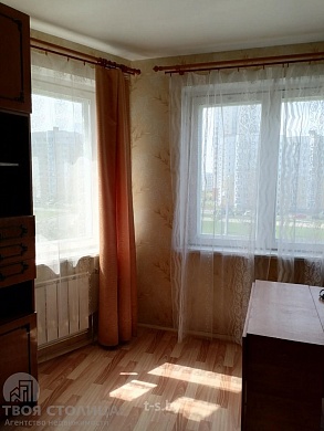 Сдаётся 1-комнатная квартира, Минск, Колесникова ул., 36 - фото 6 