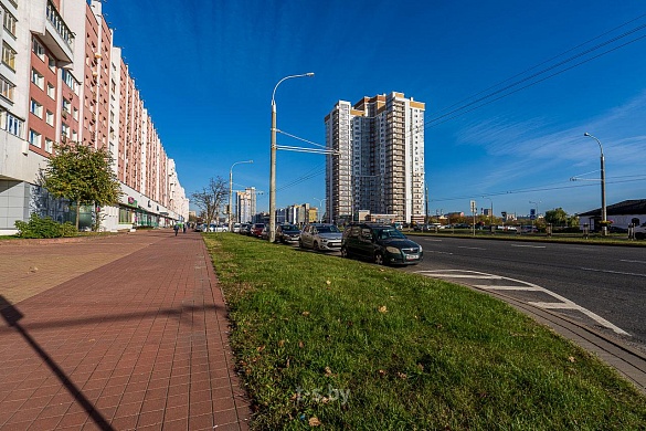 Продажа трехкомнатной квартиры, Минск, Маяковского ул., 24 - фото 37 