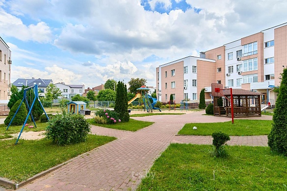 Продажа трехкомнатной квартиры, Минск, Пионерская ул., 7 - фото 45 