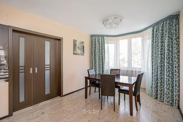 Продажа трехкомнатной квартиры, Лесной, Александрова ул., 9 - фото 14 