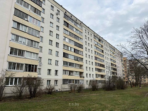 Продажа однокомнатной квартиры, Минск, Жудро ул., 37 - фото 7 